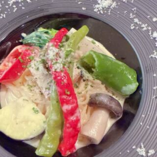 京いたりあんです。