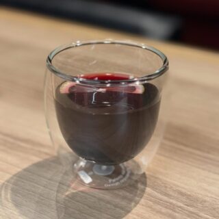 京いたりあんです。 涼しい季節から寒い…