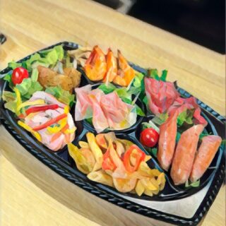 京いたりあんです。 ⁡ Merry Christmas …