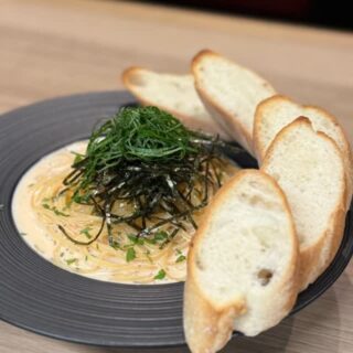 京いたりあんです。 日々の賄い ⁡