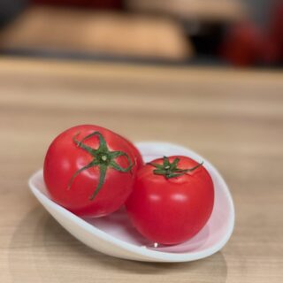 鳥羽唐柿(とばとうし) 京都で古くから…